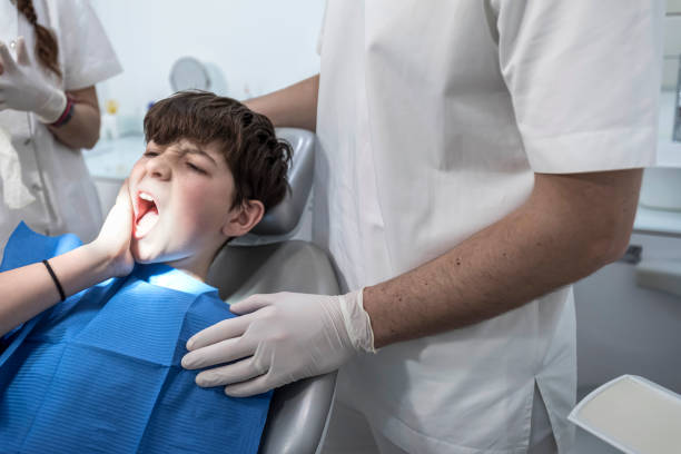 Best Emergency Cosmetic Dentistry (e.g., broken veneers) in Steiner Ranch, TX