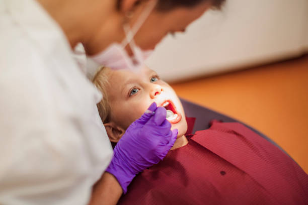 Best Emergency Dental Care for Sports Injuries in Steiner Ranch, TX