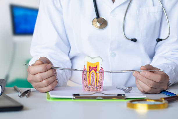 Best Emergency Treatment for Jaw Pain or Injury in Steiner Ranch, TX