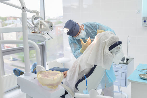 Best Knocked-Out Tooth (Avulsed Tooth) Treatment in Steiner Ranch, TX